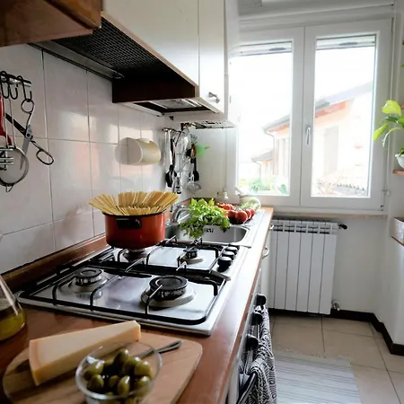 Laura Apartament