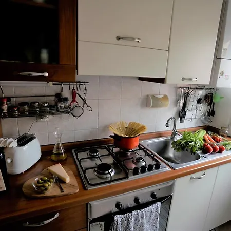 Laura Apartament Padenghe sul Garda