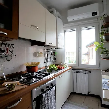 Laura Apartament