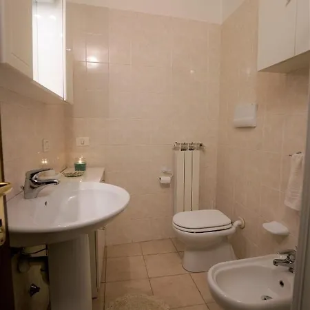 Apartament Laura